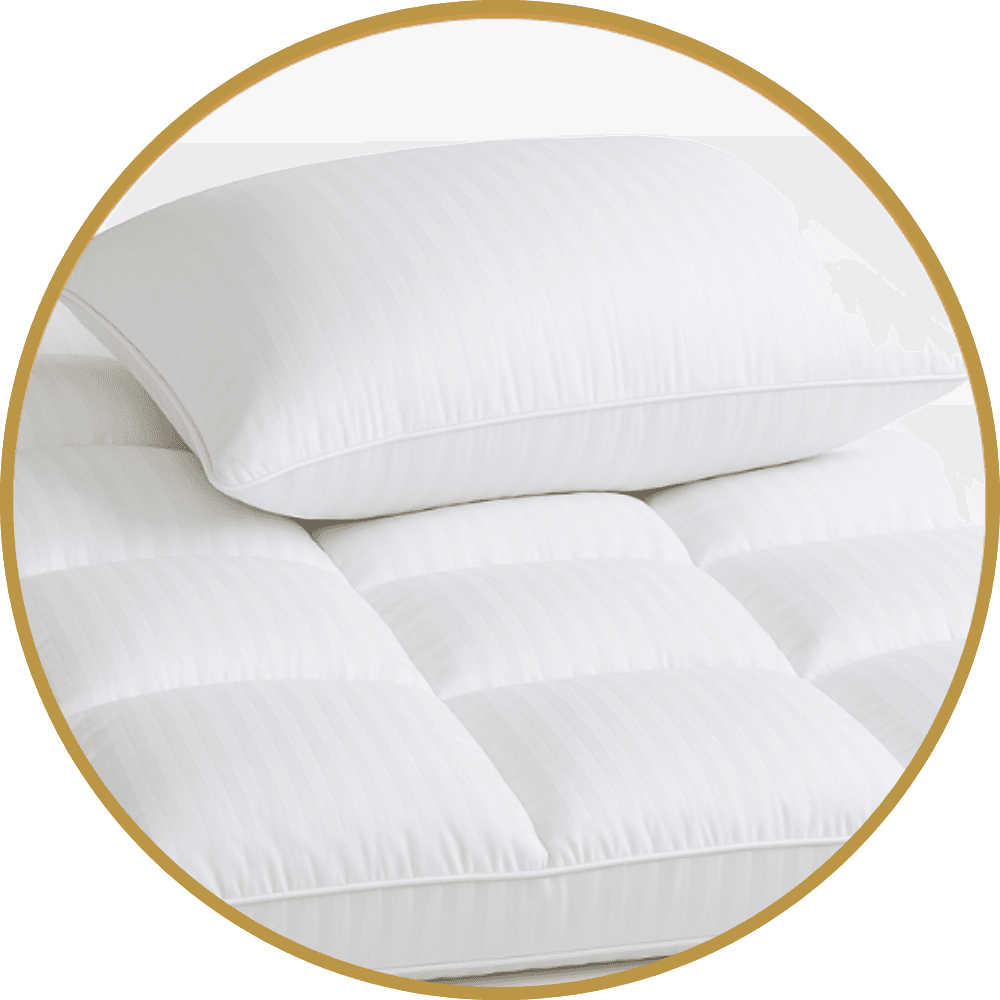 حشوات الفنادق