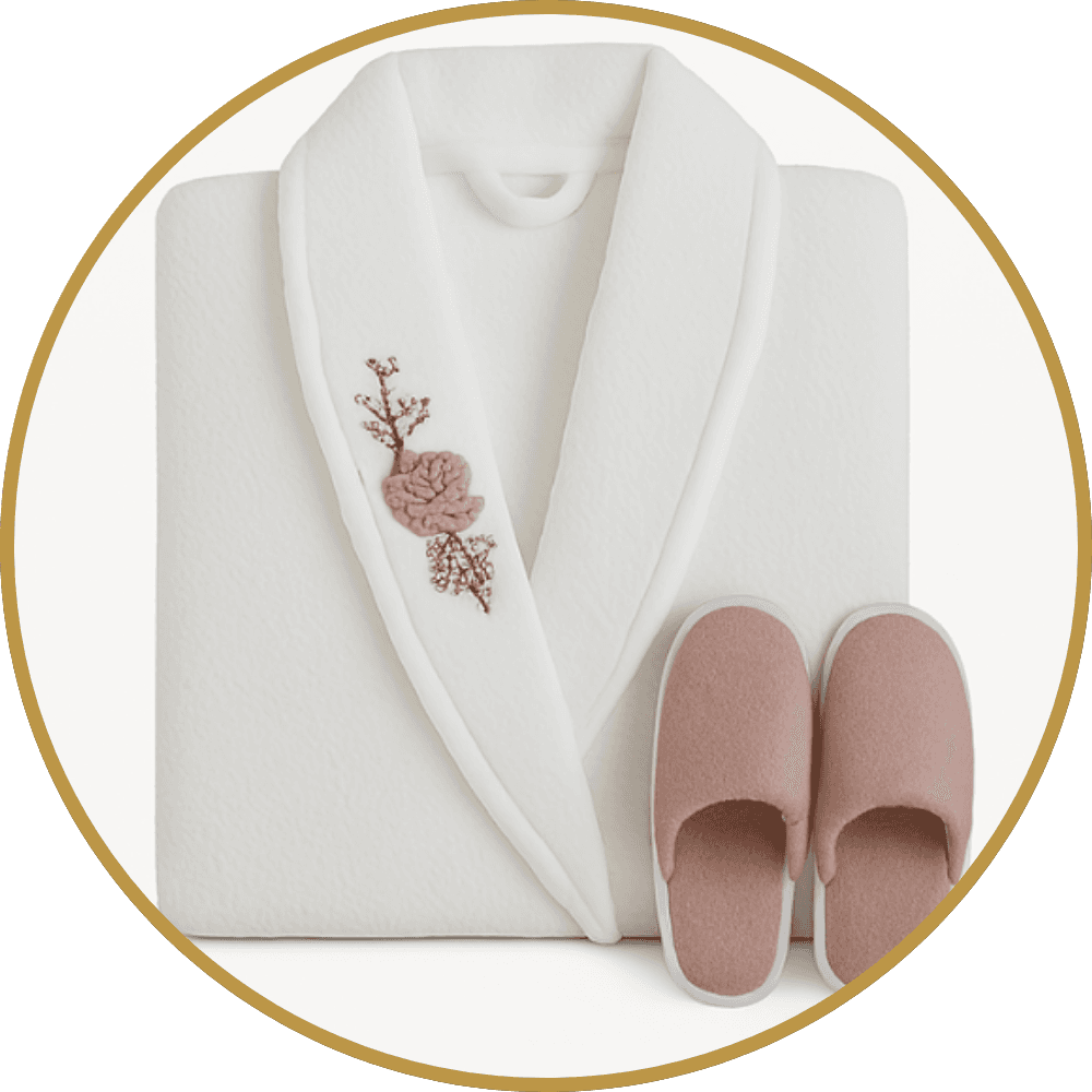 المناشف والأردية